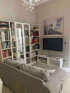 La Fatina appartamento