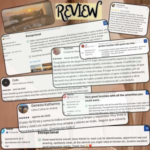 AlaMar Cala Mijas Relax AlaMar Cala Mijas Relax - Sunny Premium Panoramic Sea Views SemiPenthouse