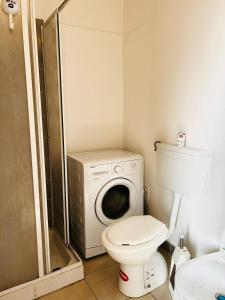 Parco Dora Happiness Corner