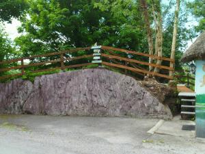 Thatched 2persons Cottage