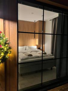 New Seaside Villa with Beach Sauna and Panoramic Views