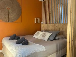 La Madeleine centre historique de Troyes