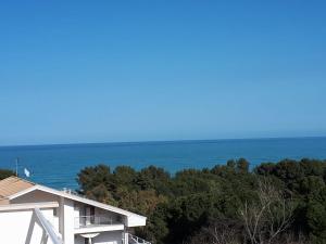 Pineto-Italy-Appartamento vista Mare e Pineta