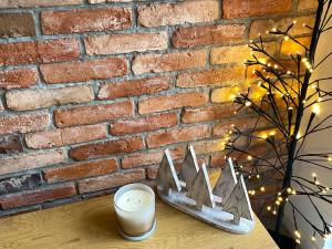 Dom Przy Lesie Zielonowo