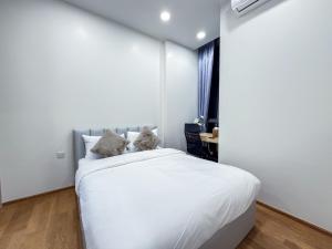 New Residence in Central Bangkok Siam Paragon Central World