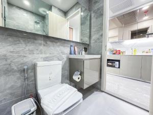 New Residence in Central Bangkok Siam Paragon Central World