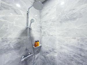 New Residence in Central Bangkok Siam Paragon Central World