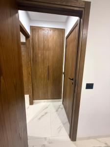 Appartement convivial et neuf