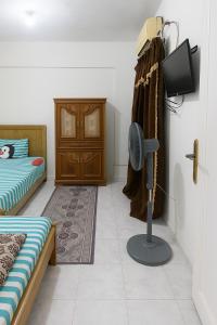 شقة بالعجمى خطوات للبحر