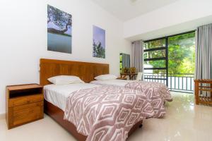The Lake Residences