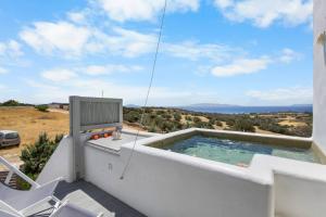 Aegean bliss retreat - Paros