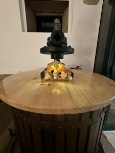 Apartamento dos Lagares