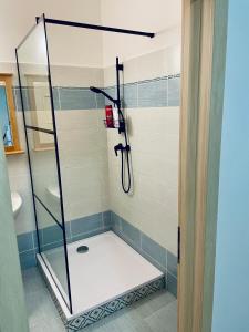 Apartmán Lipno 5018