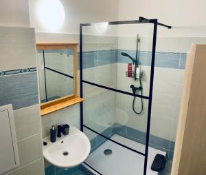 Apartmán Lipno 5018