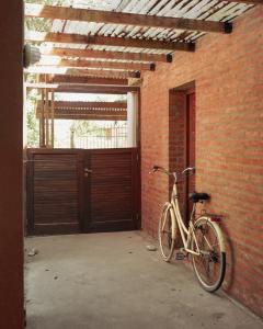 Departamento Villa del Deportista