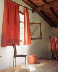 Departamento Villa del Deportista