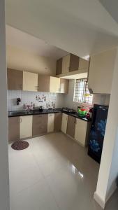Spacious 2BHK near Wipro Kodathi, Couple friendly