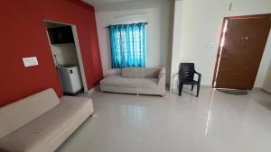 Spacious 2BHK near Wipro Kodathi, Couple friendly