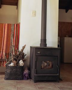 Departamento Villa del Deportista