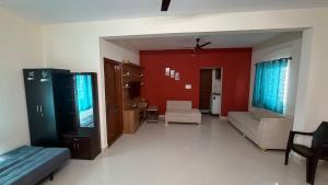 Spacious 2BHK near Wipro Kodathi, Couple friendly