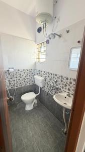 Spacious 2BHK near Wipro Kodathi, Couple friendly