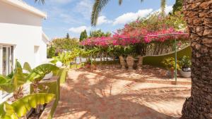 Casa dos Pelargónios