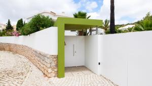 Casa dos Pelargónios