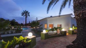 Casa dos Pelargónios