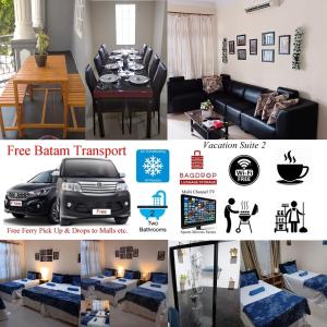 BatamExcursion Vacation Suites