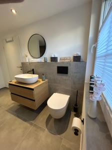 Ferienwohnung CityNest - moderne Wohnung zentral in Schmallenberg