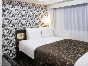 APA Hotel Ueno Inaricho Ekikita