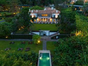Quinta da Casa Branca - Small Luxury Hotels of the World