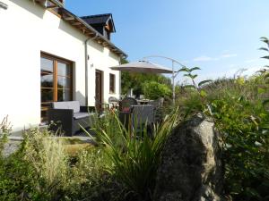 Maisons de vacances Gite La Grenouillere : photos des chambres