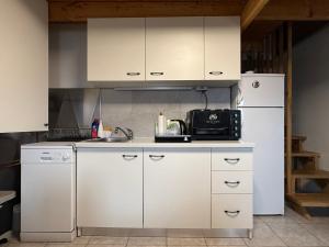 Kuća za odmor Hrešć