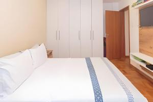 Ata702b | Apto moderno próximo a Praia do Leblon