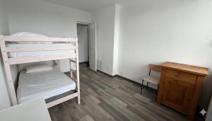 Family retreat in the middle of nature Font Romeu