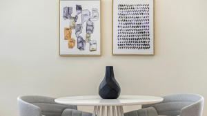 Landing Apartments - The Spectrum Apartments