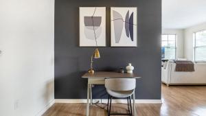 Landing Apartments - The Spectrum Apartments