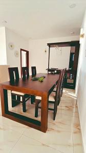 Stylish Beachfront Condo of Ocean and City