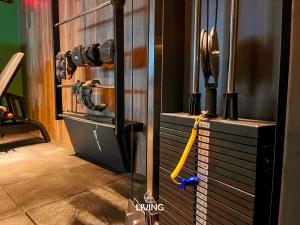 Aptos Frente Mar Ocean Art Park - by Living