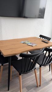 Family retreat in the middle of nature Font Romeu