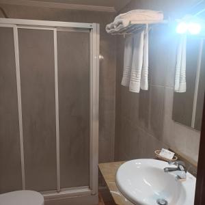 Hostal Los Palancares