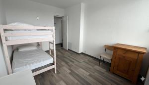 Family retreat in the middle of nature Font Romeu