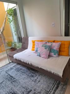 Casa Cantinho da Roça - Cozy place!