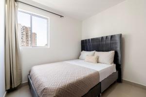 Very close to the beach and the historic center