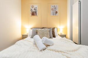 Luxury West Kensington Getaway