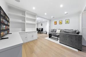 Luxury West Kensington Getaway