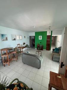 Casa de Praia - Pé na Areia