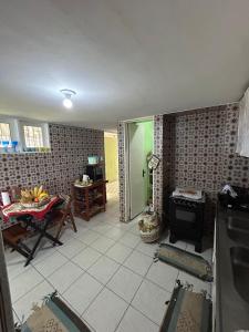 Casa de Praia - Pé na Areia