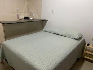 Recanto Dourado Suítes 9